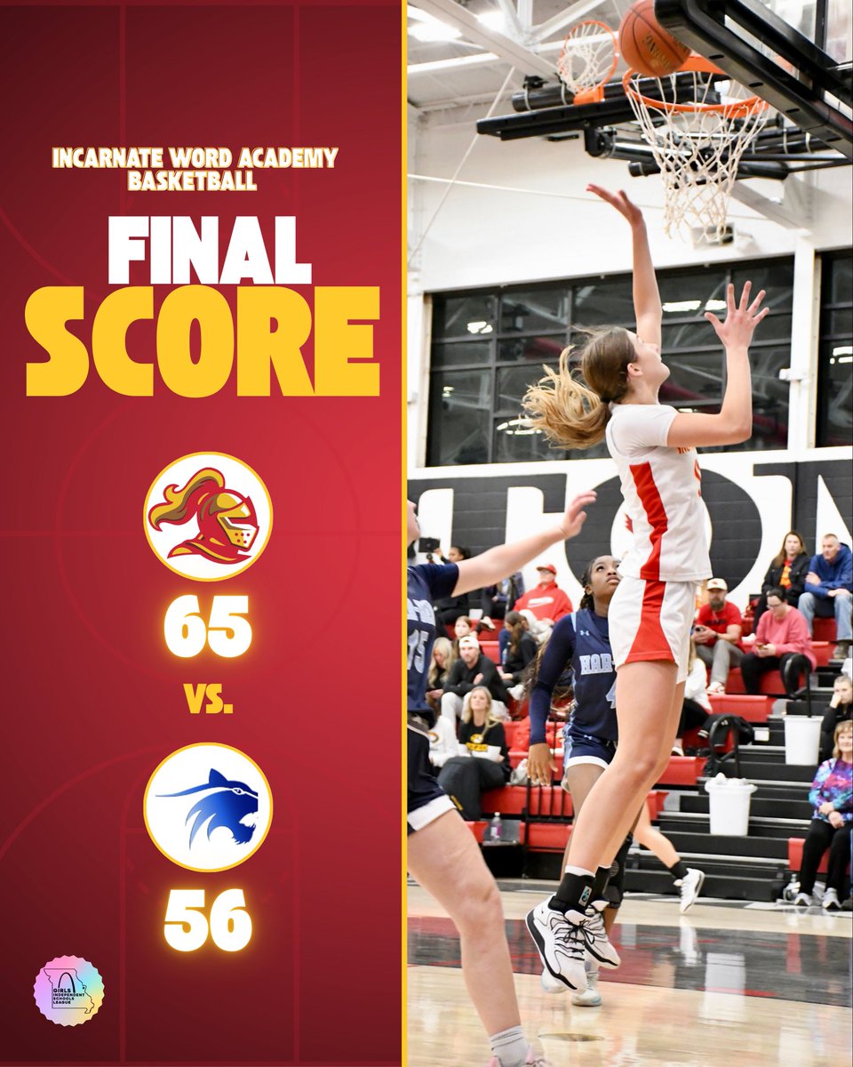 Incarnate Basketball tweet media