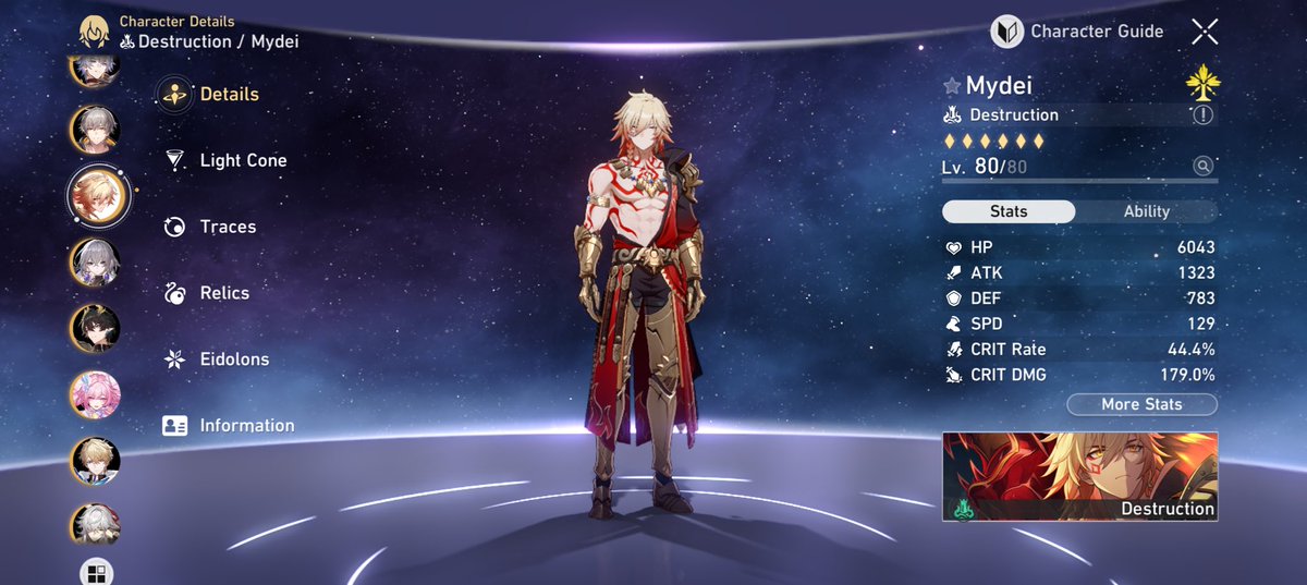 That ratio just screams “we tried our best.”