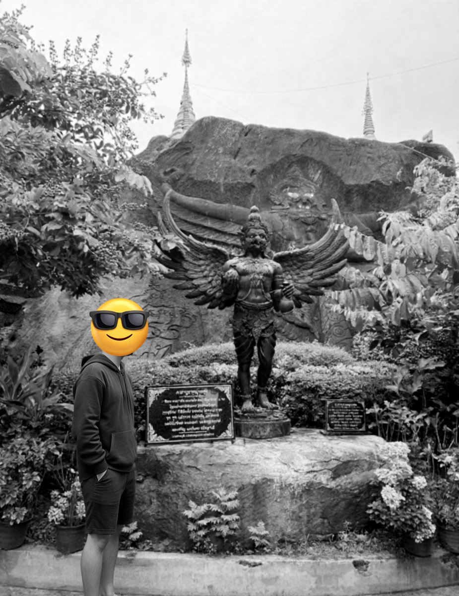 🌾 ไบบ้านๆ tweet media