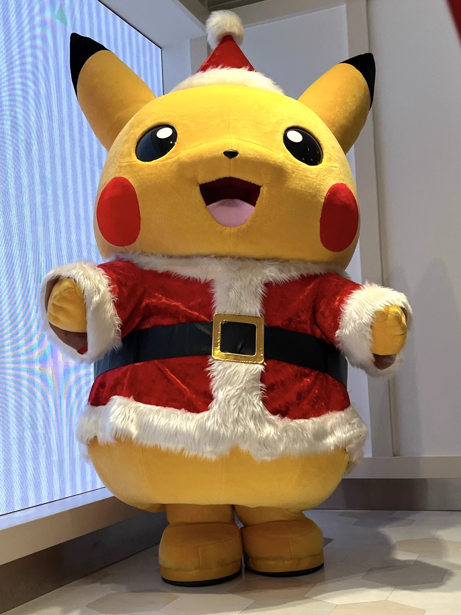 タロニャントリオ（ポケ活・強化チュウ） on X: 