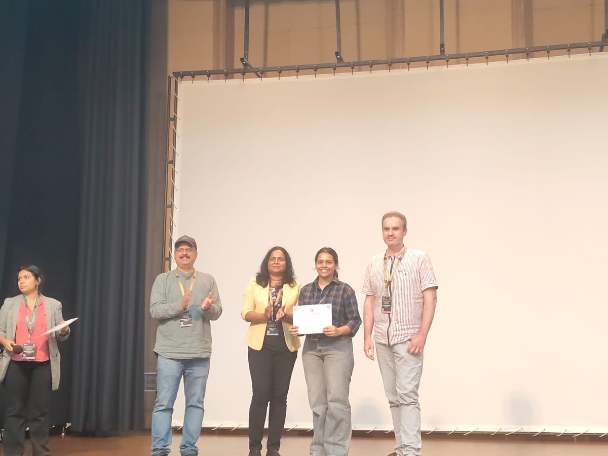 CSIR-IGIB tweet media