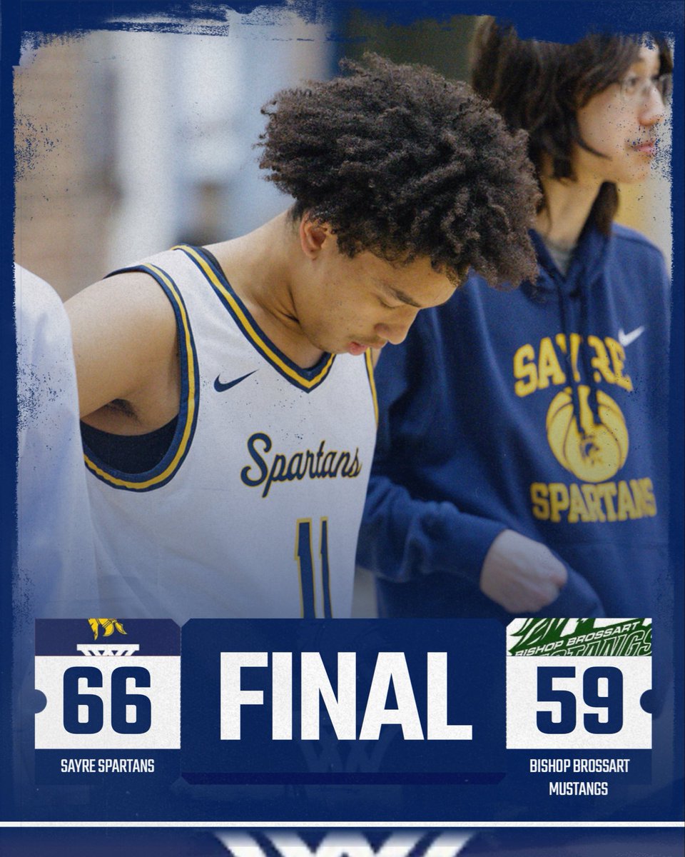 Sayre Basketball tweet media