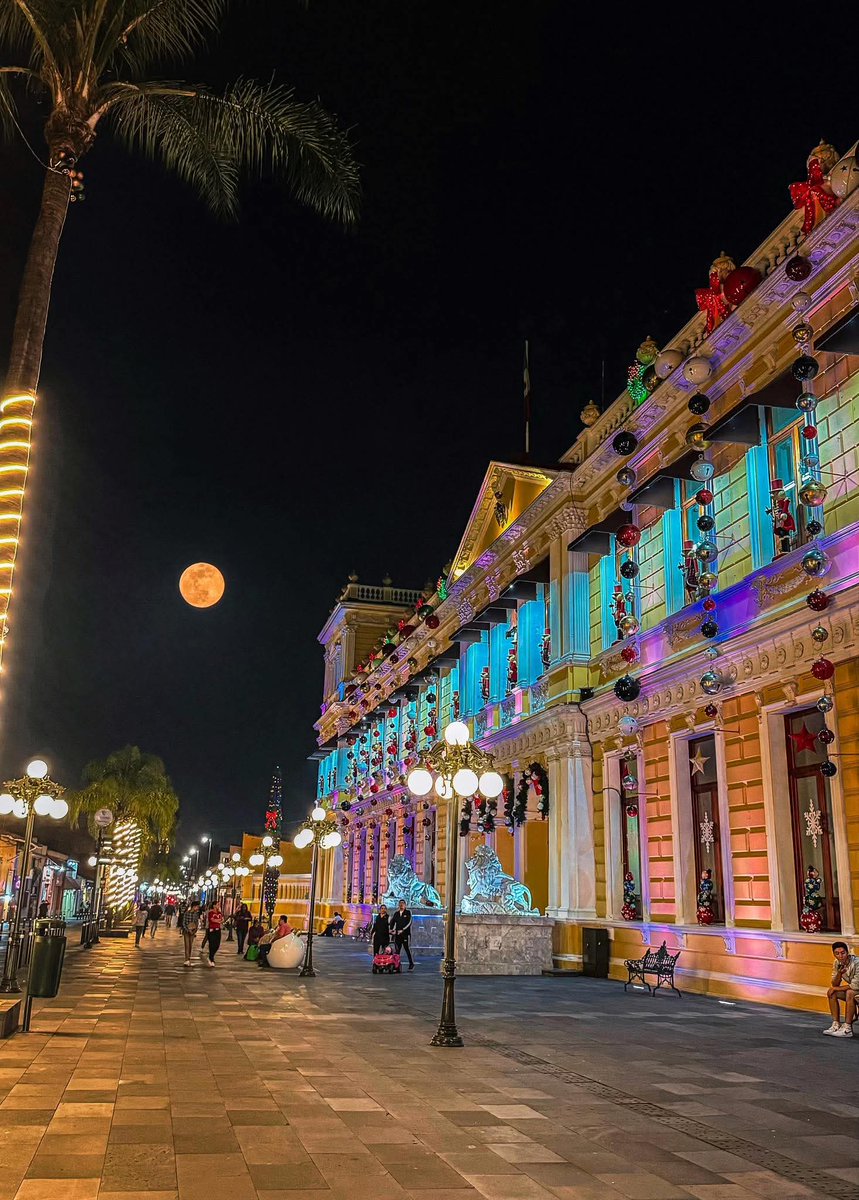 🌕 ♊️
