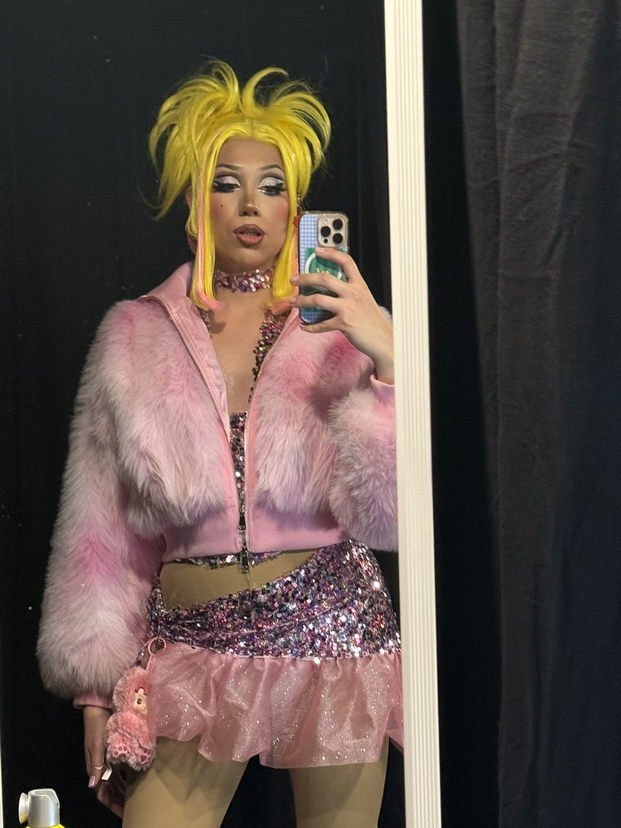 Act like an angel dress like crazy