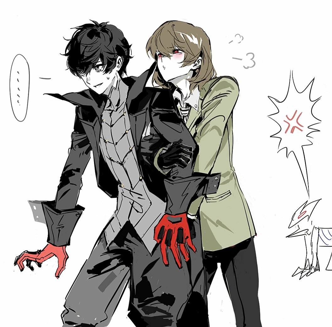fop4yon12's tweet photo. #shuake #主明 https://t.co/JI6sd8kSEv