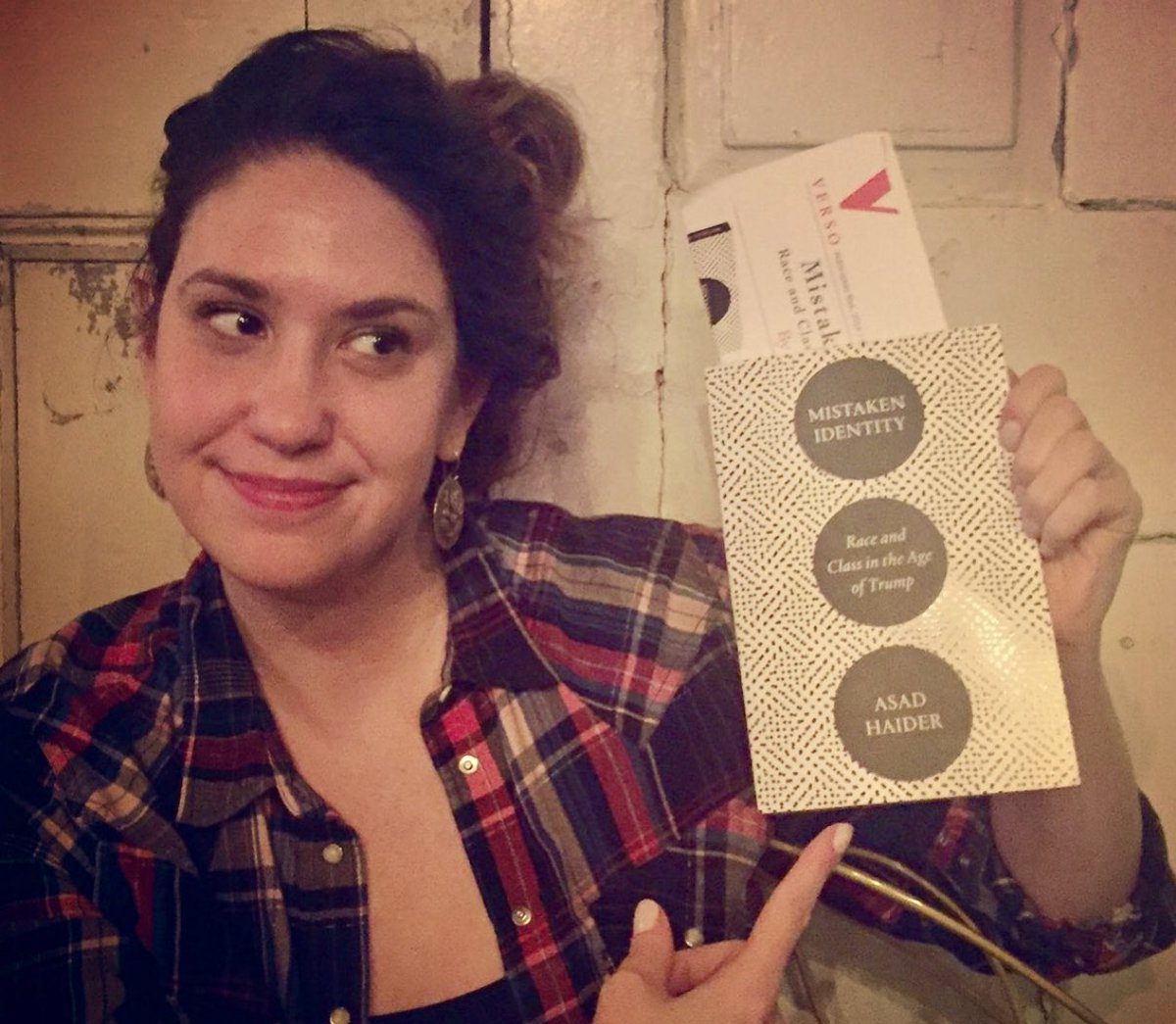 Katie Halper tweet media