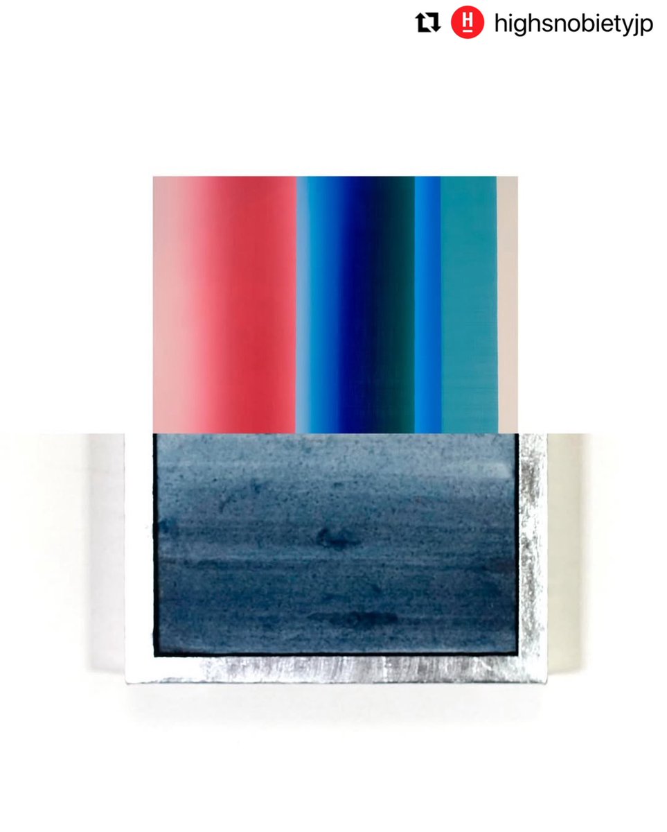 新埜康平 tweet media