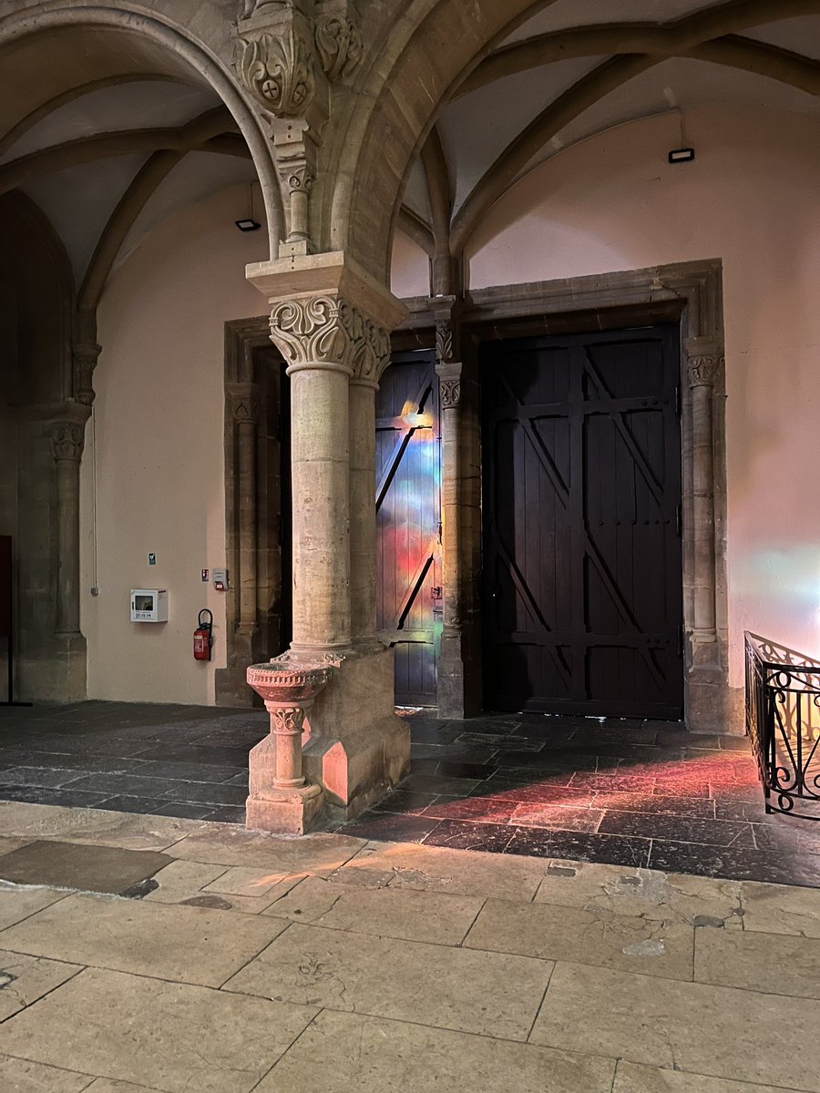 Maybe it’s the mental illness but also it’s 4:40am and I would frankly just like to be back in France. Not the glittery streets of Paris. Just the lived in parts.