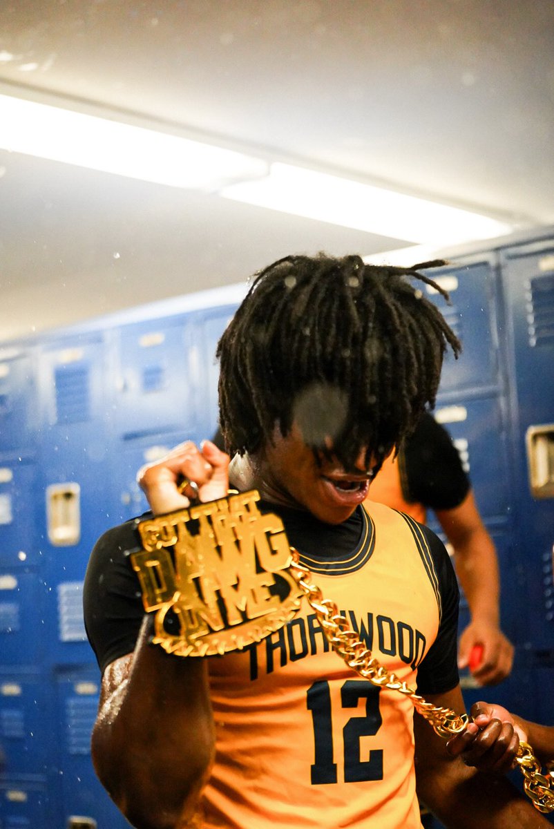 RealTWoodB_ball's tweet photo. Everyone Had That Dawg In Them Tonight!
📸: @qmoney2x 

#21Forever https://t.co/5DqFzMysgH
