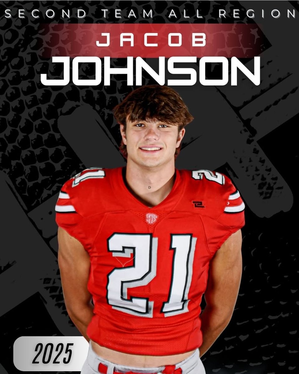 SFHS Football tweet media