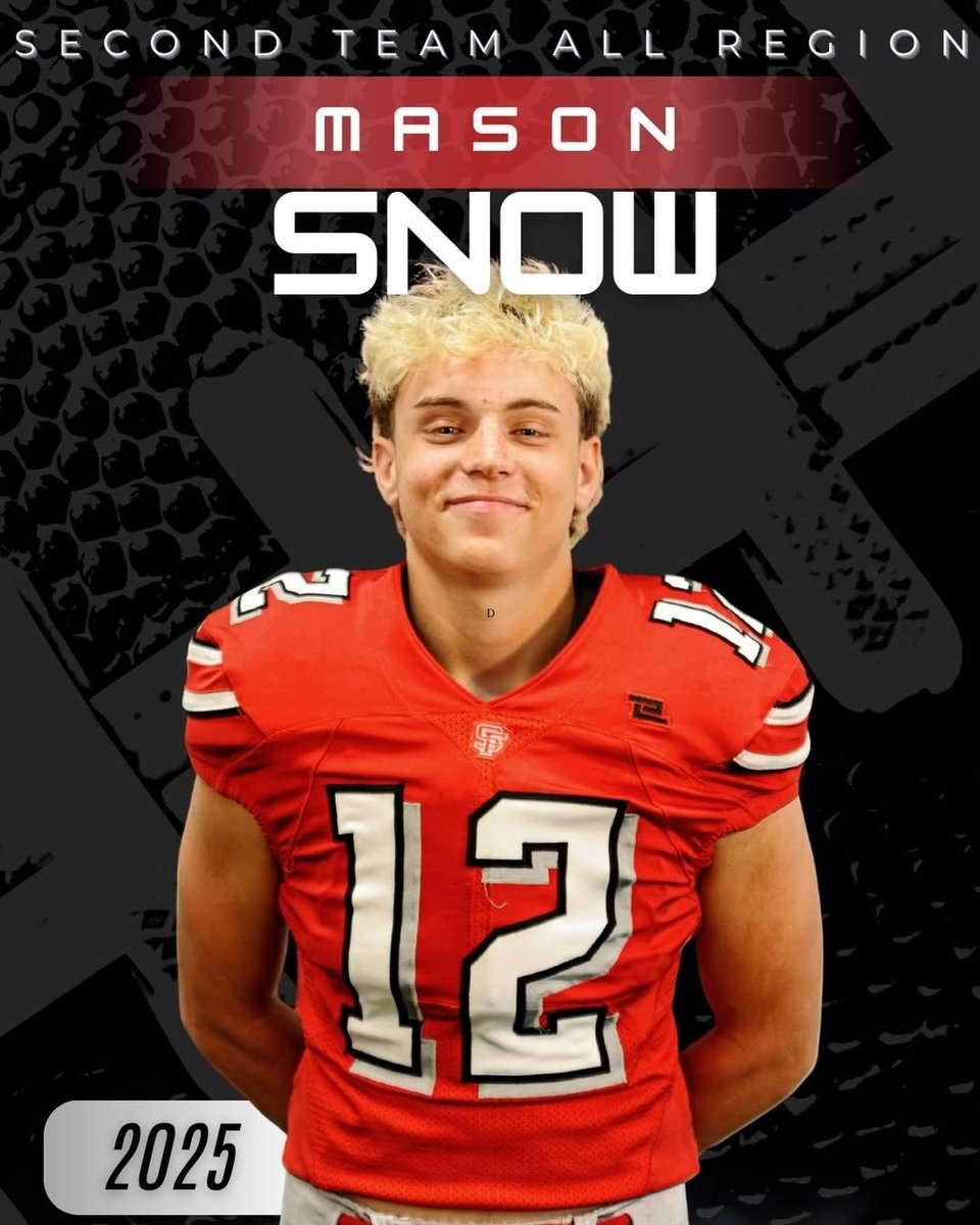 SFHS Football tweet media