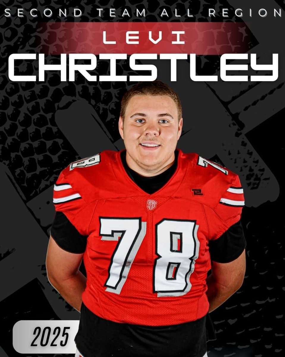 SFHS Football tweet media