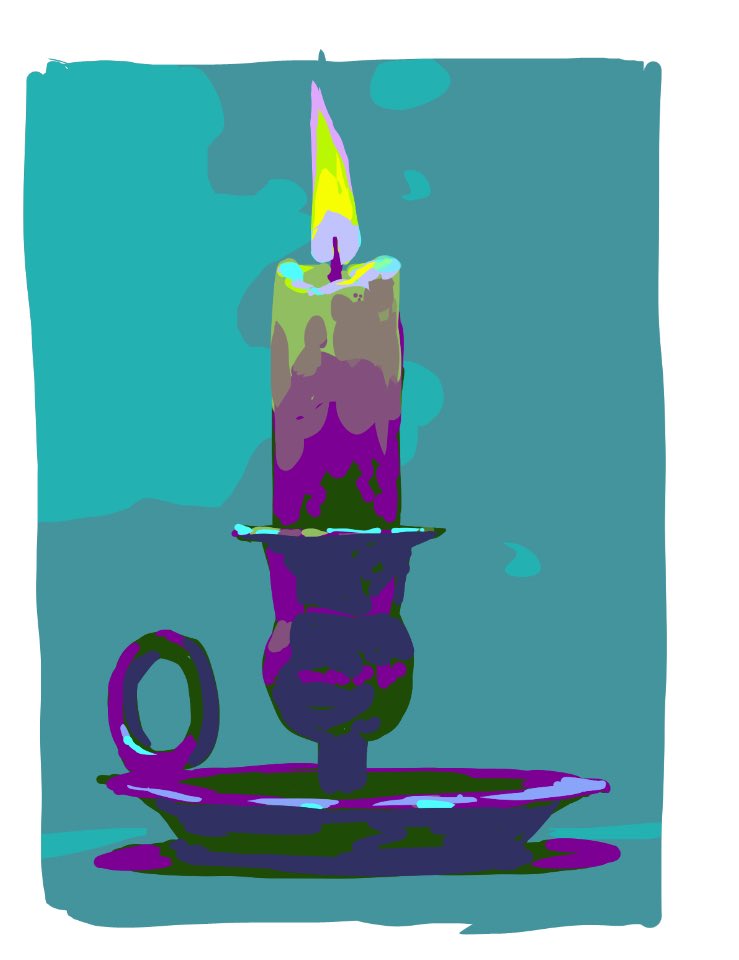 「」|ソノムラのイラスト