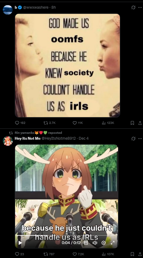 Kat ⏱️🐉 tweet media