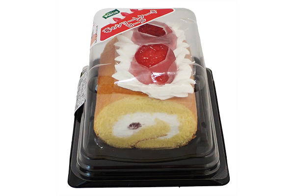 plecia_jp's tweet photo. 12月ですね
苺の季節がやってきました🍓
苺のショートケーキをイメージしたロールケーキとタルトが登場🍓ほどよい甘さのホイップクリームと甘酸っぱい苺のバランスがGOOD！
クリスマスにもピッタリです🎄✨ https://t.co/sssbZmjOUe