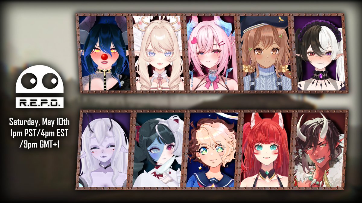 Bubs Otakemaru ๐นโ KALEIDOS/IRIAM US tweet media