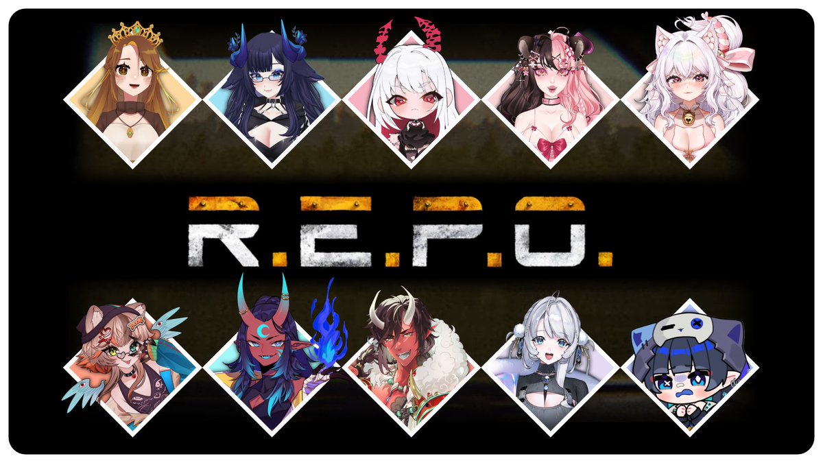 Bubs Otakemaru ๐นโ KALEIDOS/IRIAM US tweet media