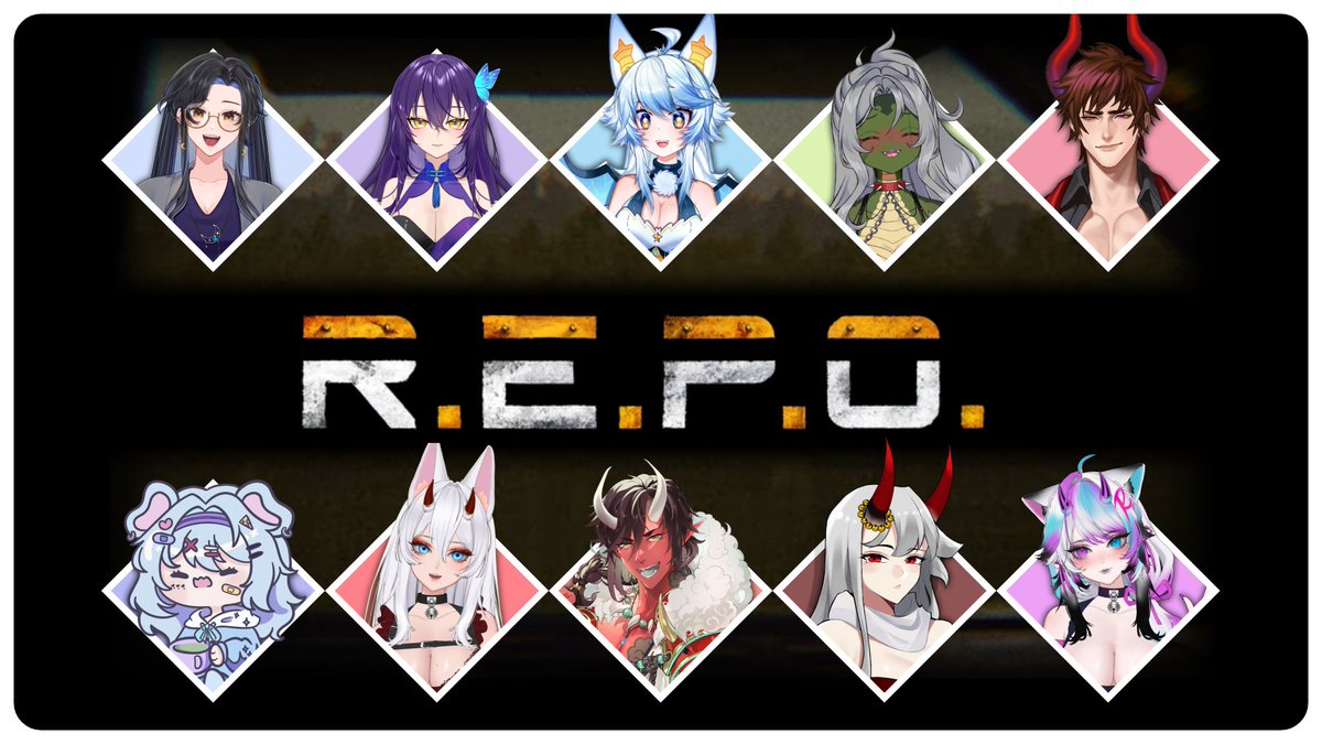 Bubs Otakemaru ๐นโ KALEIDOS/IRIAM US tweet media