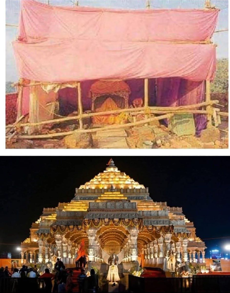mohendrasinghi's tweet photo. शौर्य दिवस 
6 दिसंबर 1992

श्री राम जन्म भूमि आंदोलन में बलिदान हुए नाम-अनाम हुतात्माओं को आज शत-शत नमन, वंदन
💐🙏🪔 https://t.co/2cpOS90hFd