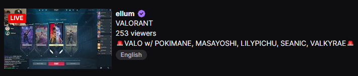 wistfulsapling's tweet photo. Sykkuno spent the 1st 3 hours of stream sadge farming that the leach does what a leach does. Ellum ditched you 3 days in a row once for Fuslie and another for Rae and Poki. Bring a leach into your friend group and don't be surprised when they leave for someone with more pull. https://t.co/ysG1hMeXf5