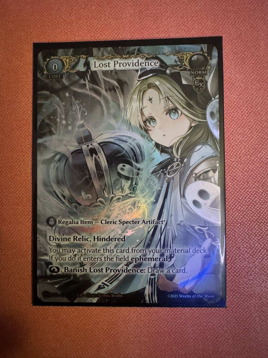 Grand Archive TCG (@grandarchivetcg) / Highlights / X