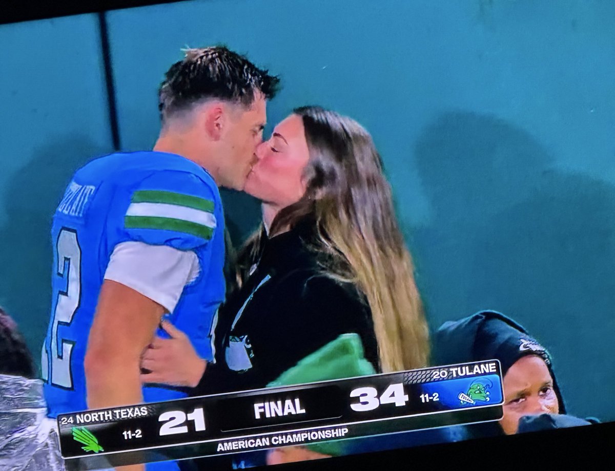 Would be kicked out of BYU