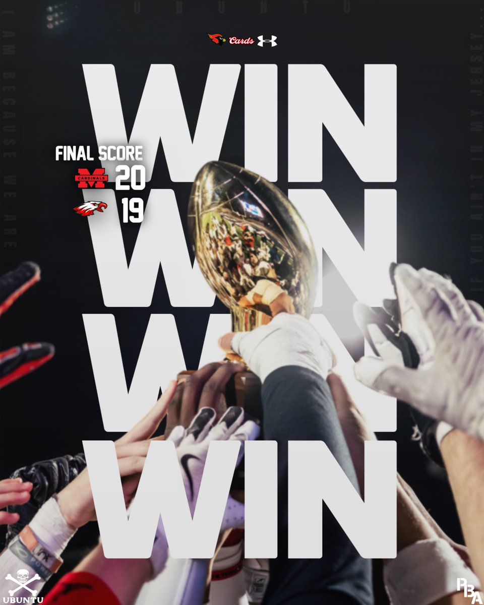 Melissa Cardinal Football tweet media