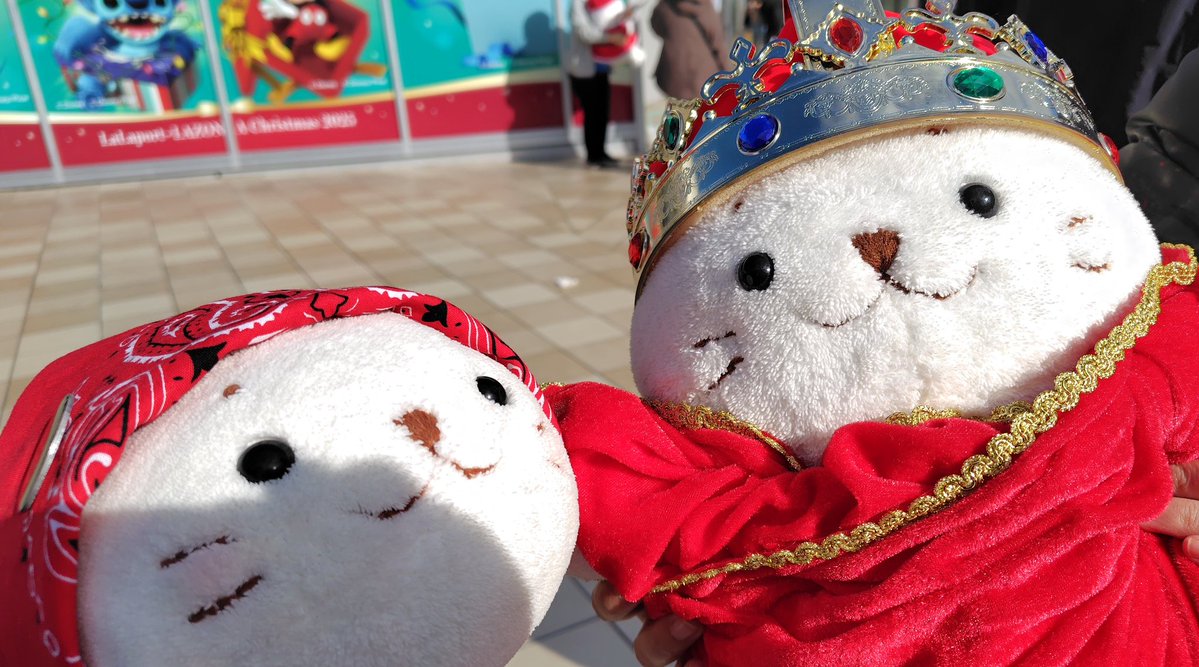 立川のしろたんやさんに行ってきました(о´ω`о)
#しろグリ #しろたん