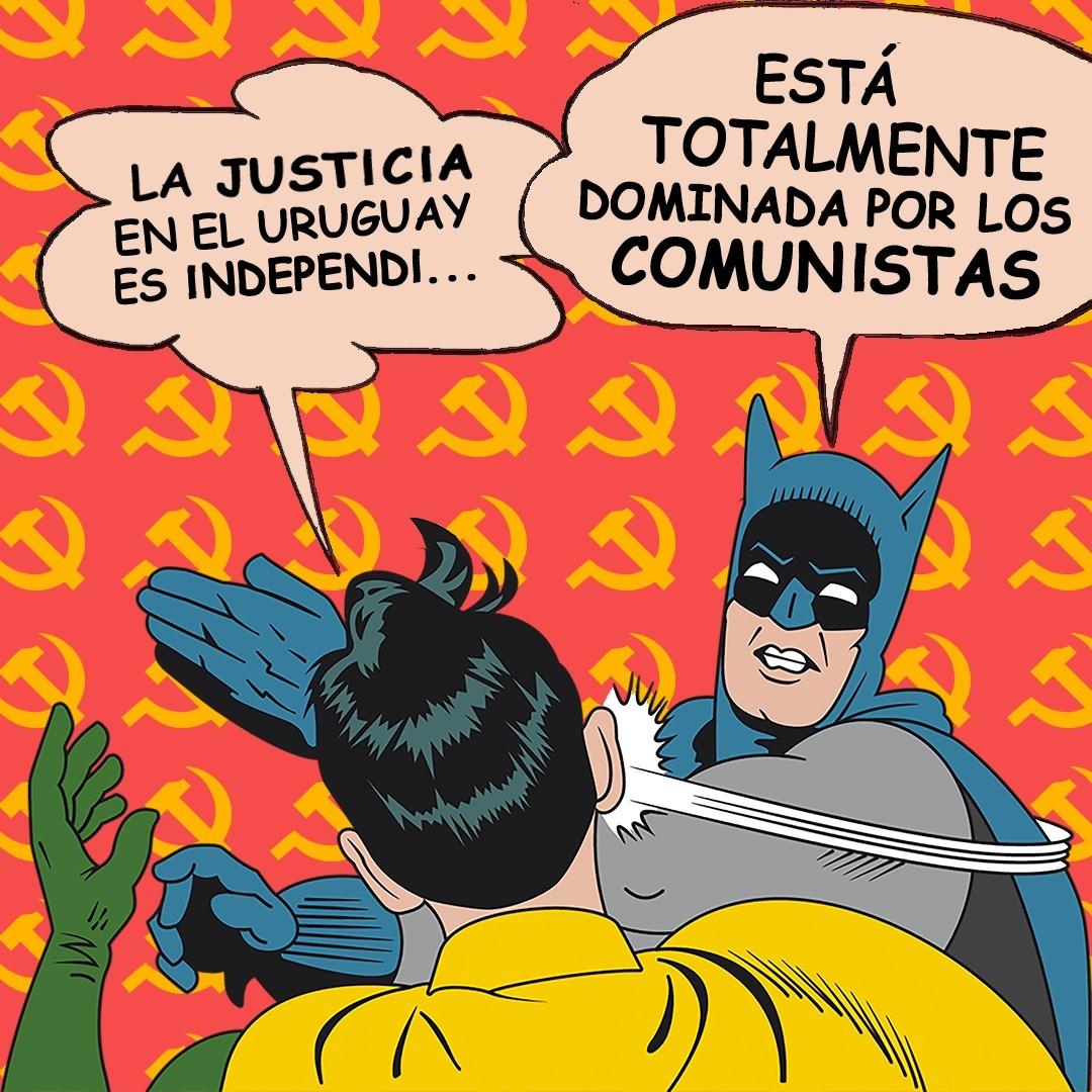 SeUruguay's tweet photo. Jorge Díaz, partido #Comunista
Ricardo Perciballe, partido #Comunista
Mirtha Guianze, #Tupamara
Mariana Mota, partido #Comunista
etc, etc, etc, etc https://t.co/ay9d0qttq4