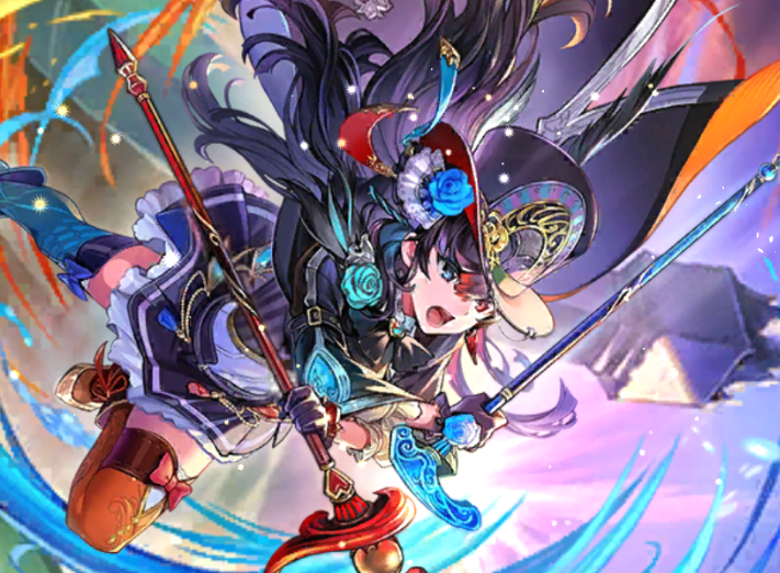 FF3っぽい

#ロマサガRS