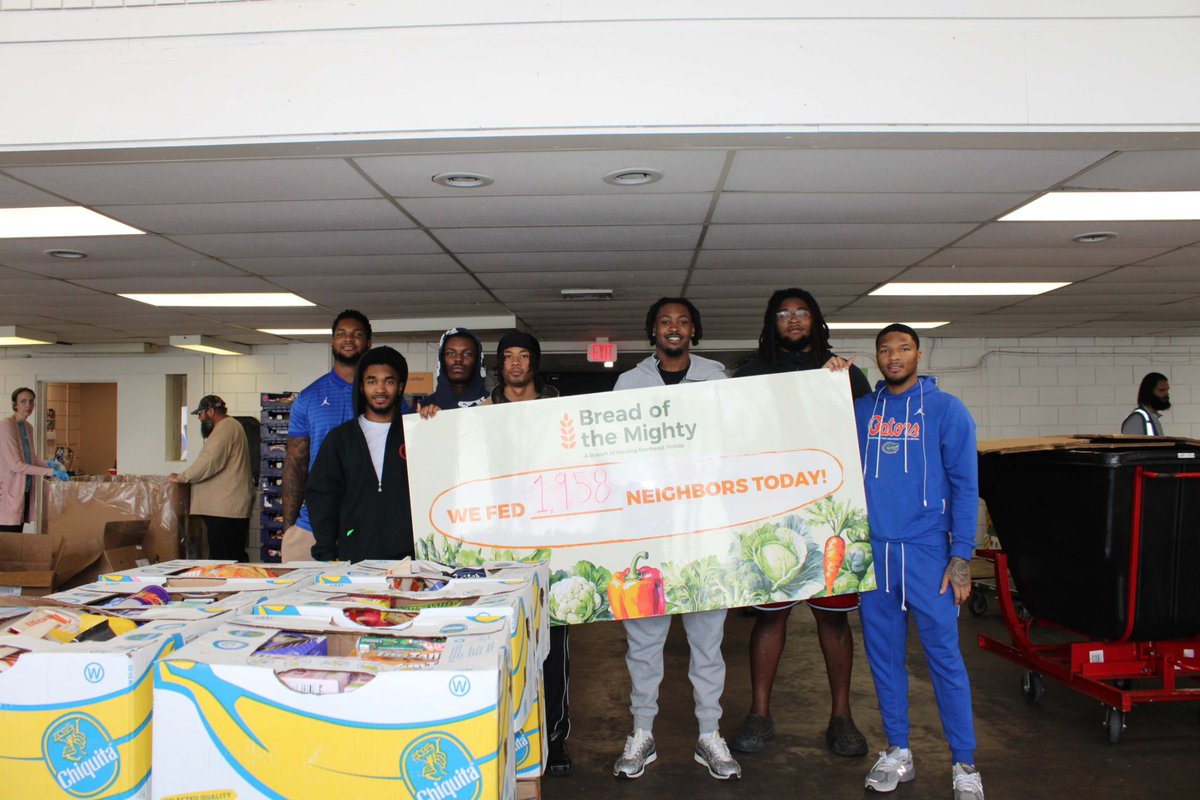 Teddy Foster tweet media