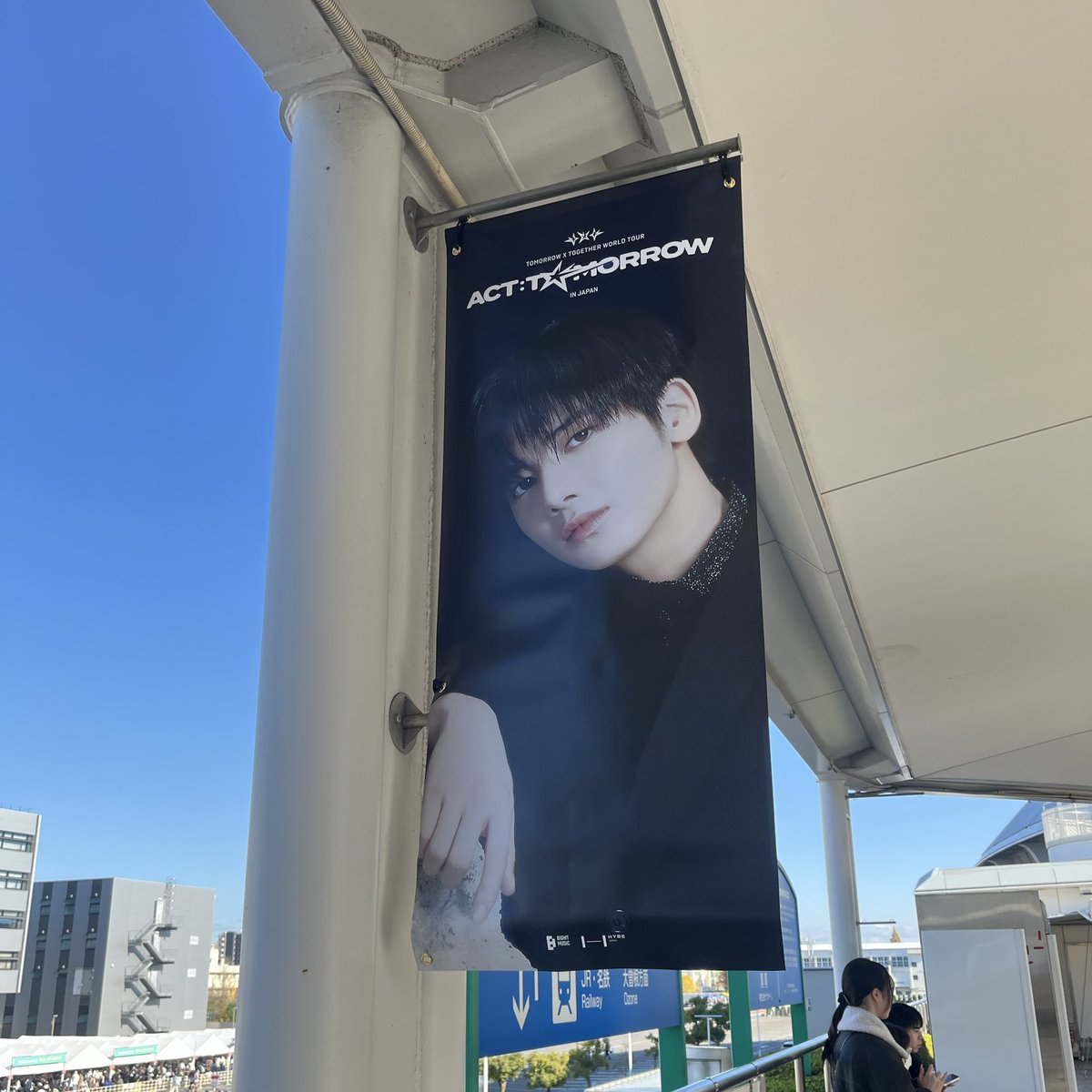moa__taehyun's tweet photo. 久々にトゥバちゃんに会える❣️
テヒョンくんに会える❣️
楽しみ❣️ドキドキ❣️ワクワク❣️ https://t.co/OWEUtAKUTG