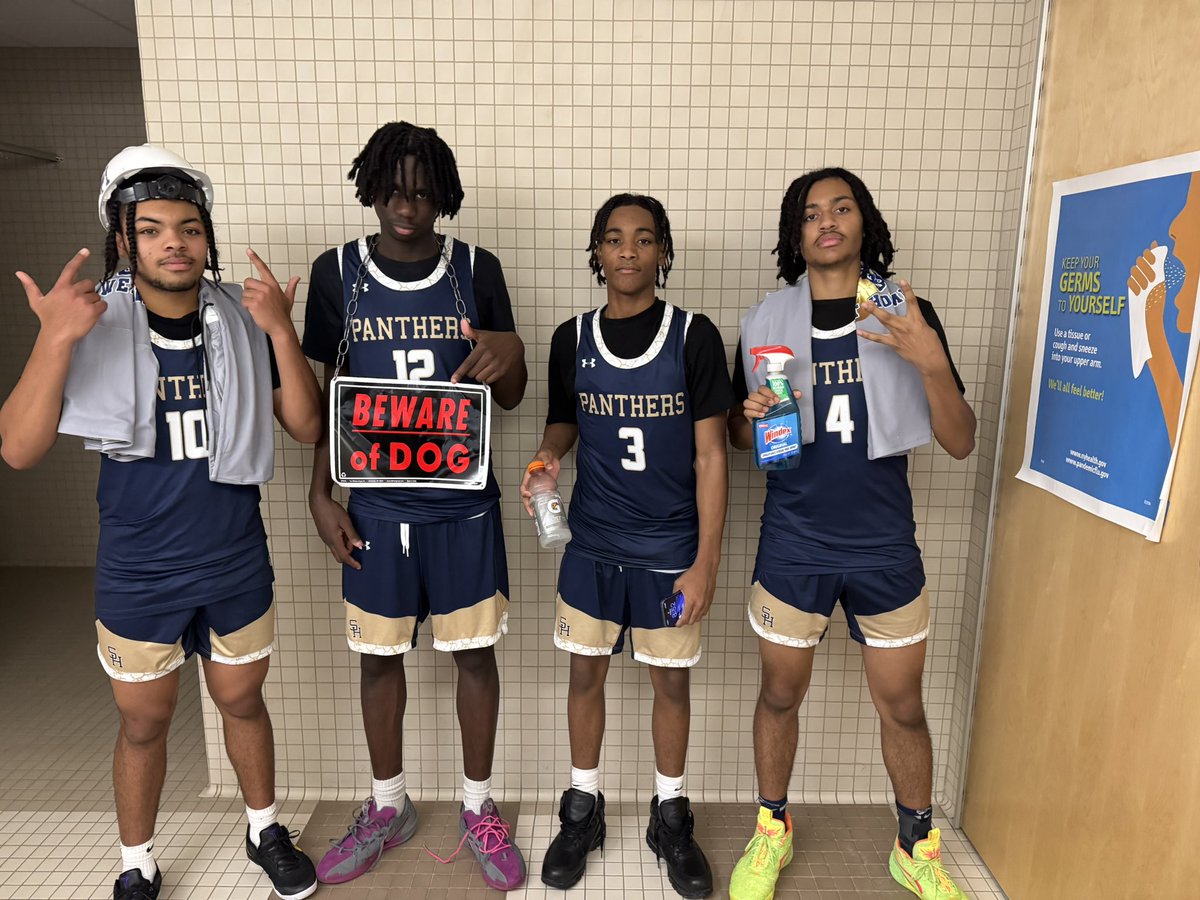 SweetHome Basketball tweet media
