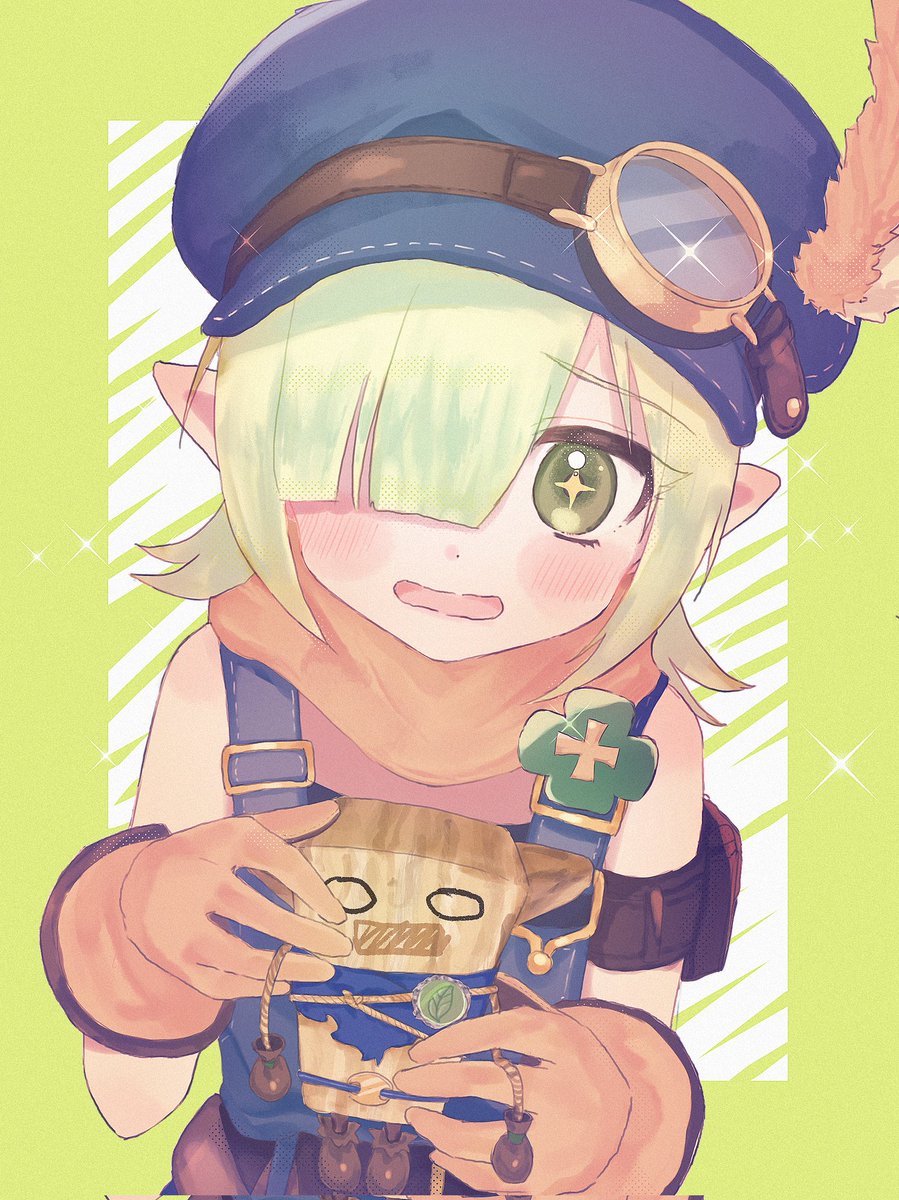 リャーチカ🍀 tweet media