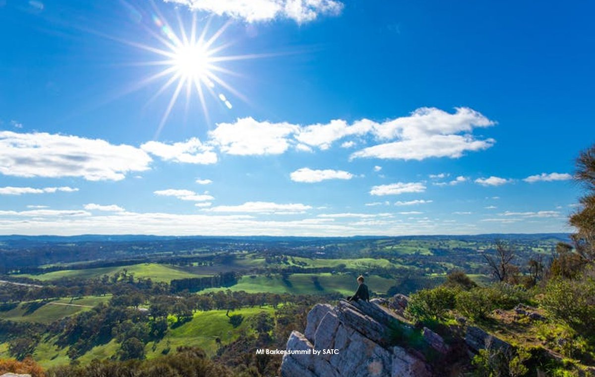 godrivin's tweet photo. FINAL VERDICT: YES! The Go Drivin Adelaide Hills Road Trip is absolutely worth your weekend. Our full review covers tips, wineries, history, and the best time to visit.

Read the Full Review Here: https://t.co/vyGCriT1So

#AdelaideHills #GoDrivin #RoadTrip #SouthAustralia #Travel https://t.co/4nPkOf8R4N