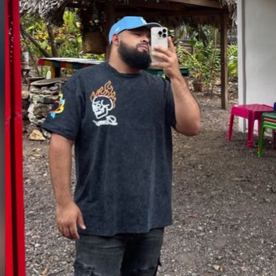 #NuevaFotoDePerfil