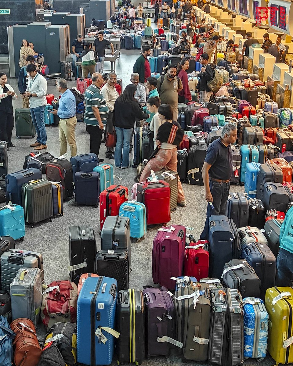 SanjDeep7's tweet photo. Respected #citizens of #India 🇮🇳,

Before I say anything else, I would like to reiterate that #CorporateDonations to #PoliticalParties are the greatest #threat to #democracy, so I believe the #NarendraModi government is not taking strong action against #Indigo despite thousands of people suffering greatly as a result of hundreds of cancelled flights by #IndigoAirlines, as Indigo promoter #RahulBhatia and his group companies donated Rs 31 crore to the #BJP.

And I notice that the opposing political parties are #sleeping and not speaking out through #pressconferences, despite the fact that thousands of people have been affected by Indigo Airlines' cancellation of hundreds of flights.

According to March 2024 reports, Indigo promoter Rahul Bhatia and his group companies donated Rs 16.2 crore to #MamtaBanerjee's #TMC, Rs 5 crore to the #Congress, and Rs 3.8 crore to #SharadPawar's #NCP in addition to Rs 31 crore to the BJP.

#ChandaDoDhandaLo #चंदादोधंधालो

#LokSabhaPolls #2024LokSabhaPolls #NDA #NarendraModi #AmitShah #INDIA #UPA #RahulGandhi #JaiBihar #JaiJaiBihar #BiharAssemblyPolls #2025BiharAssemblyPolls 
 #BiharElections #BiharElection2025 #PrashantKishor  #ExitPollsBihar2025 #ExitPolls

@VinodSharmaView
@amitabhk87
@anupkumarsatpat
@anilswarup58
@Subhashgarg1960
@SanjayJhaBihar
@OmarAbdullah
@ArvindKejriwal
@ShekharGupta
@svaradarajan
@sardesairajdeep
@Swamy39
@KapilSibal
@SatpathyLive
@nramind
@smitaprakash
@DrAMSinghvi
@ShashiTharoor
@RajeevRC_X
@TVMohandasPai
@PavanK_Varma
@iChiragPaswan
@blsanthosh
@RShivshankar
@MPNaveenJindal
@anandmahindra
@theRohitBansal
@AshwiniVaishnaw
@18RahulJoshi
@MahuaMoitra
@Jairam_Ramesh
@sanjaypugalia
@MishraManan01
@vikassinghSrAdv
@UdaySinghJS
@pbhushan1
@yadavtejashwi
@PawarSpeaks
@jugeshinder
@RubikaLiyaquat
@RajivPratapRudy
@sudhirchaudhary
@RajatSharmaLive
@profapm
@AncaVerma
@priyankac19
@vinaybjpvoice
@abhishekaitc
@yadavakhilesh