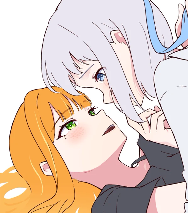 リー清wip #学マスFA