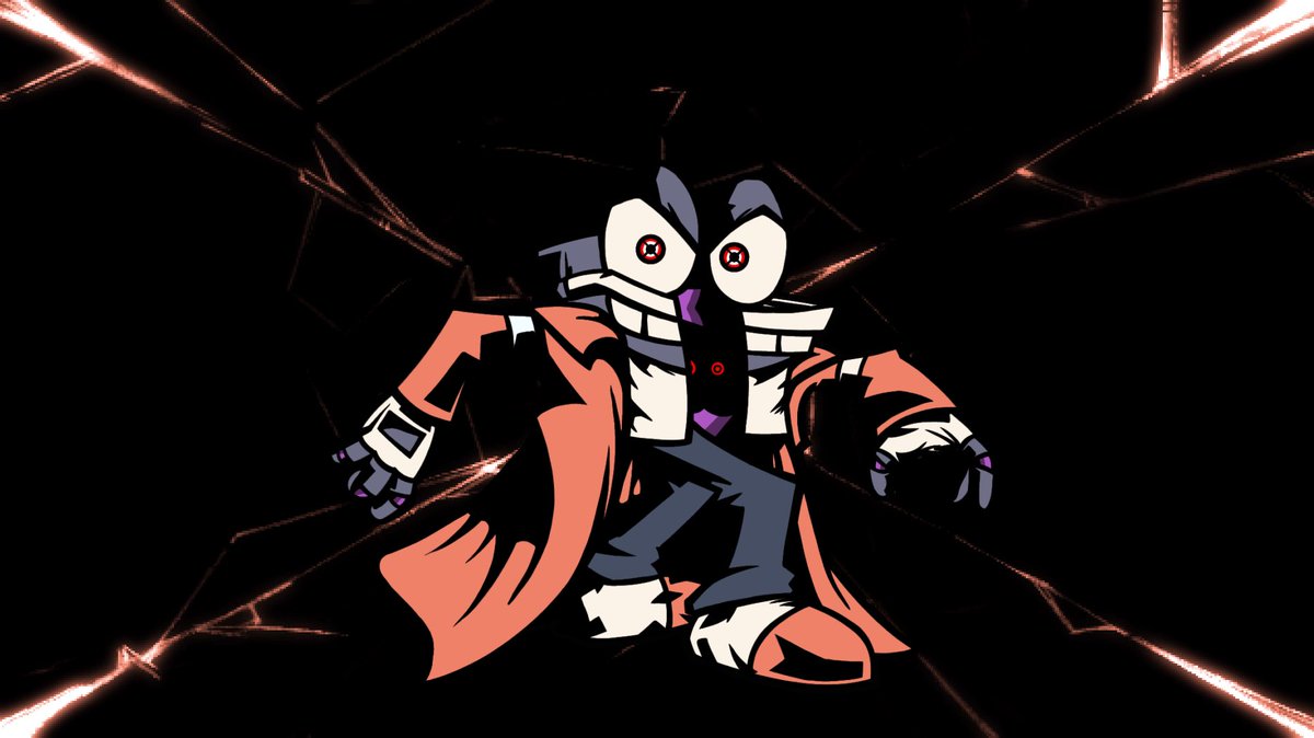 IceMachine10's tweet image. Big Misser 

#SinisterMinds