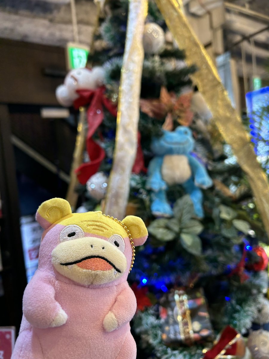 やぁん@ヤドン可愛い (@yaan_yaan_yadon) / Posts / X