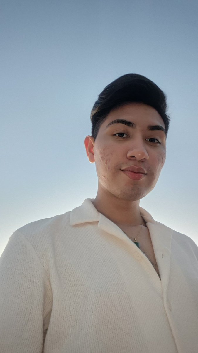 ElliothValdez's tweet photo. ☀️🍃🏖 https://t.co/VfJ5jTexEg