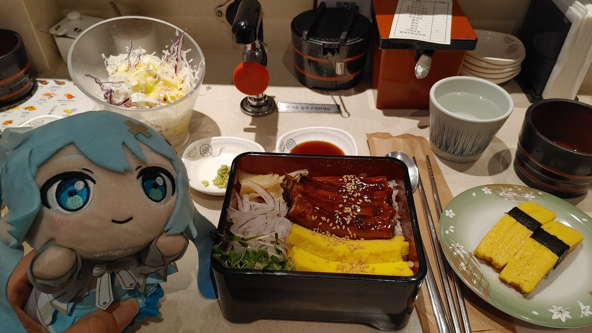 海の幸を求めて サモン、エビ、カニ、ホタテ!
