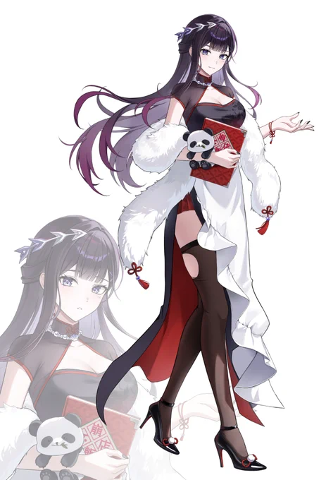 #崩壊スタ一レイル #HonkaiStarRail    #Hysilens