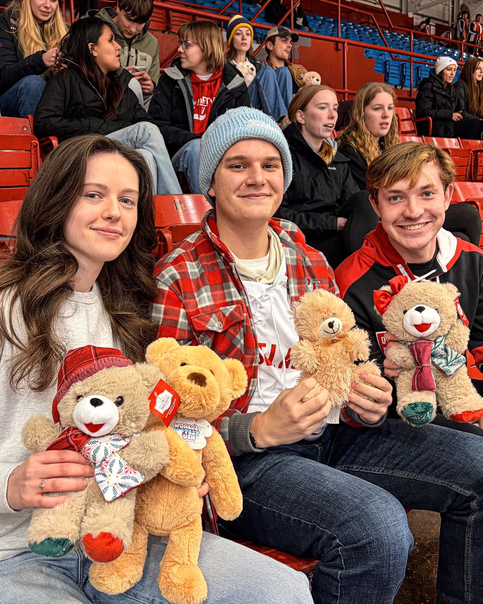 RPI Men's Hockey tweet media