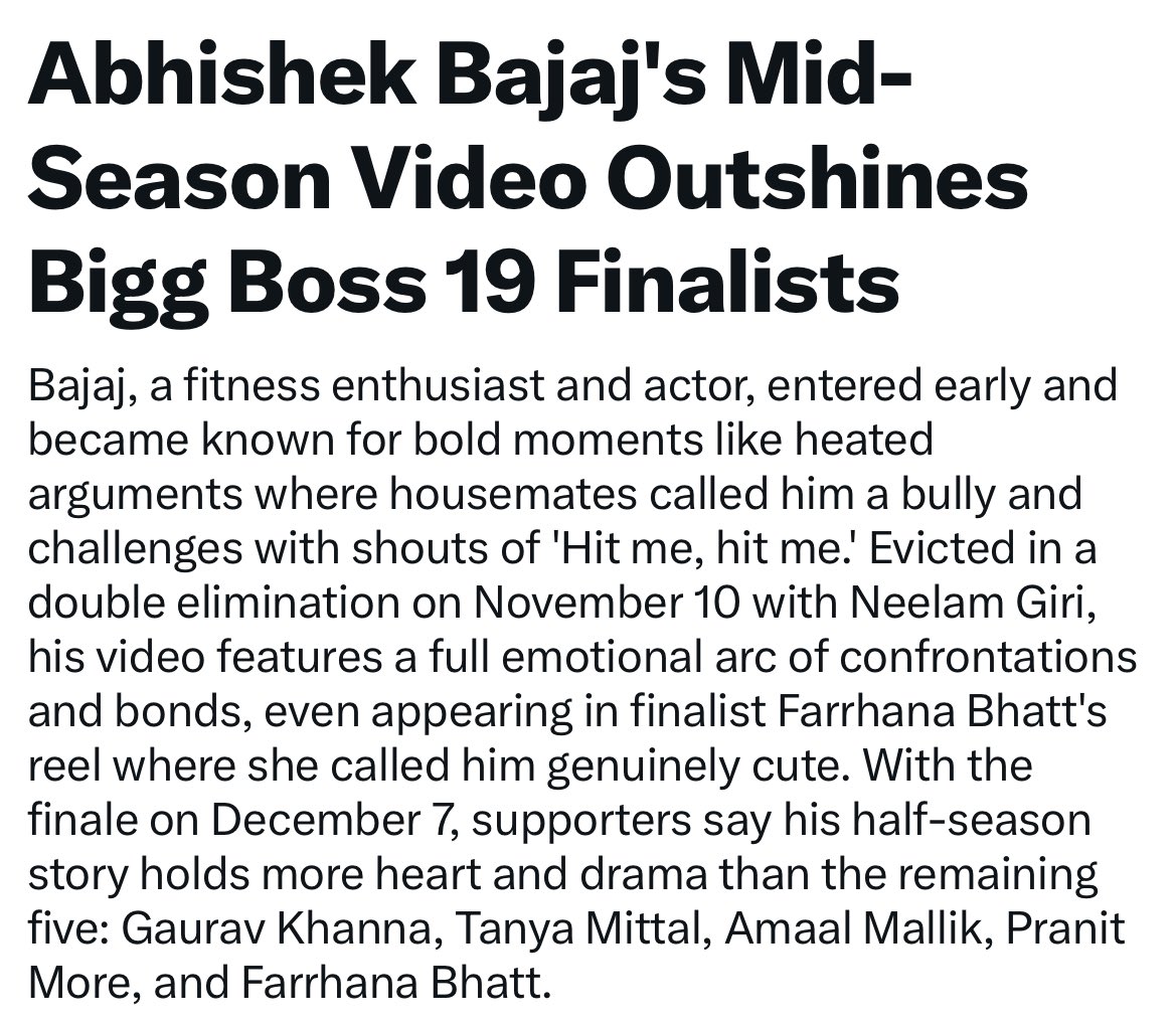 All is well tweet media