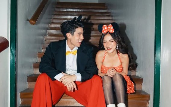 MyGhie_07's tweet photo. Naka-default na yan

JOLLY BRENT DAY
JOLLY BRENT DAY https://t.co/l4Tj6rJGbt