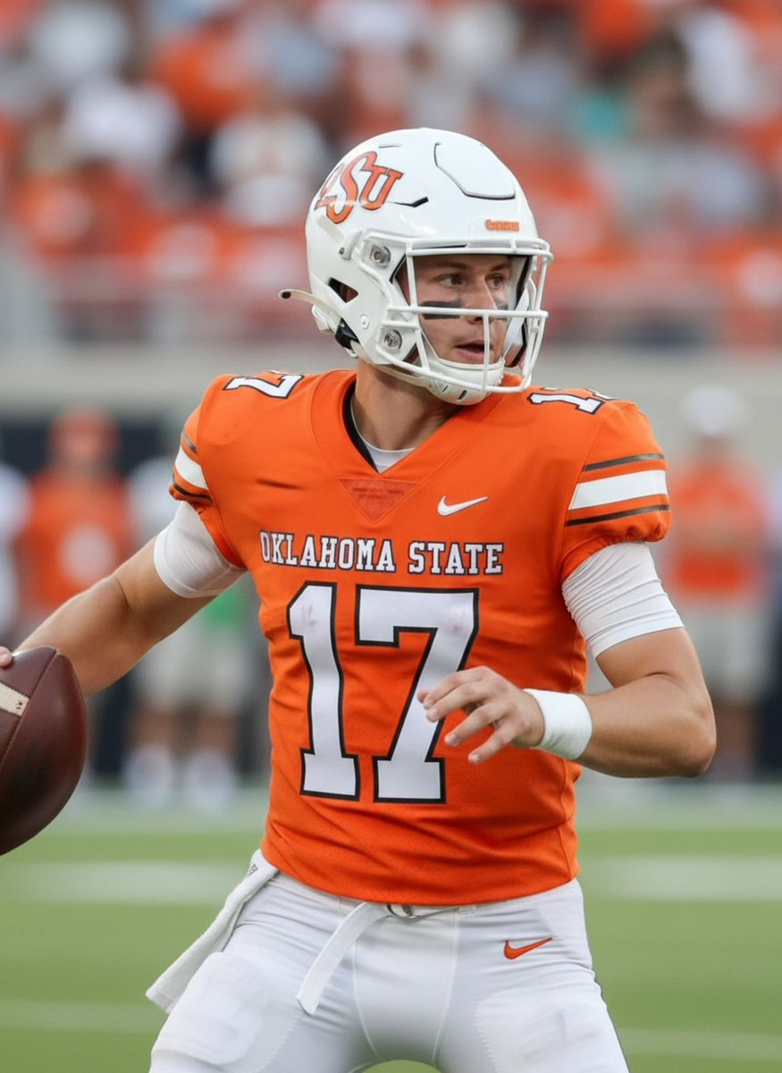 Keep your head up King.

See you in Orange next year <a href="/DrewMestemaker/">Drew Mestemaker</a>