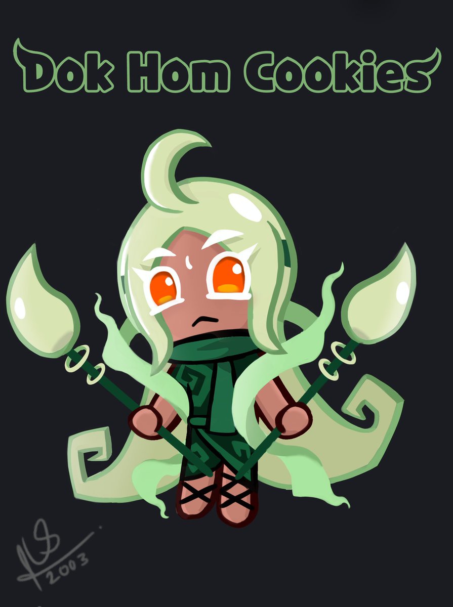 Todd_Tor's tweet photo. Traveling in the forest is dangerous, please watch your back💚
:
#cookierun #ocart #ustor2003 https://t.co/8cfjF7FelH