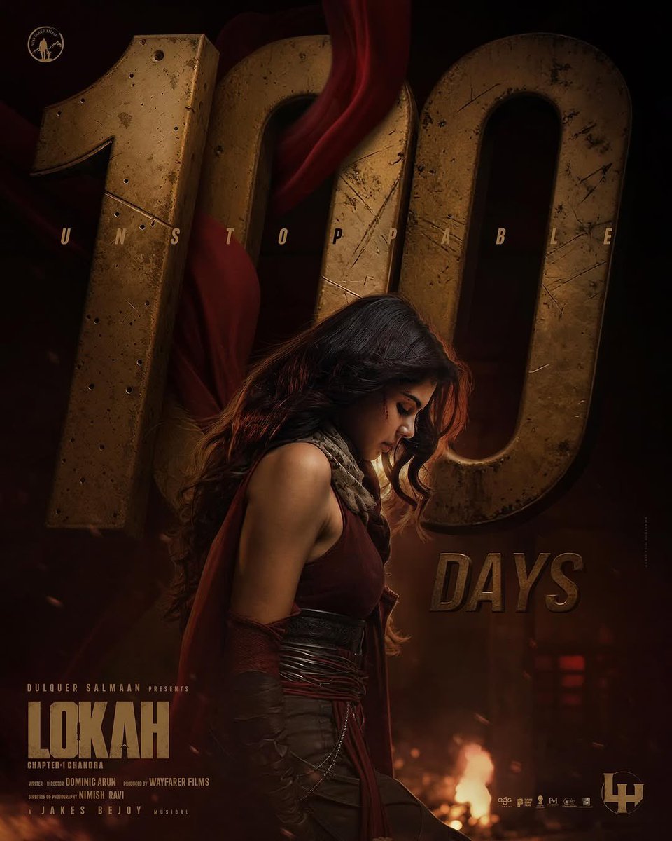 Dulquer Salmaan tweet media