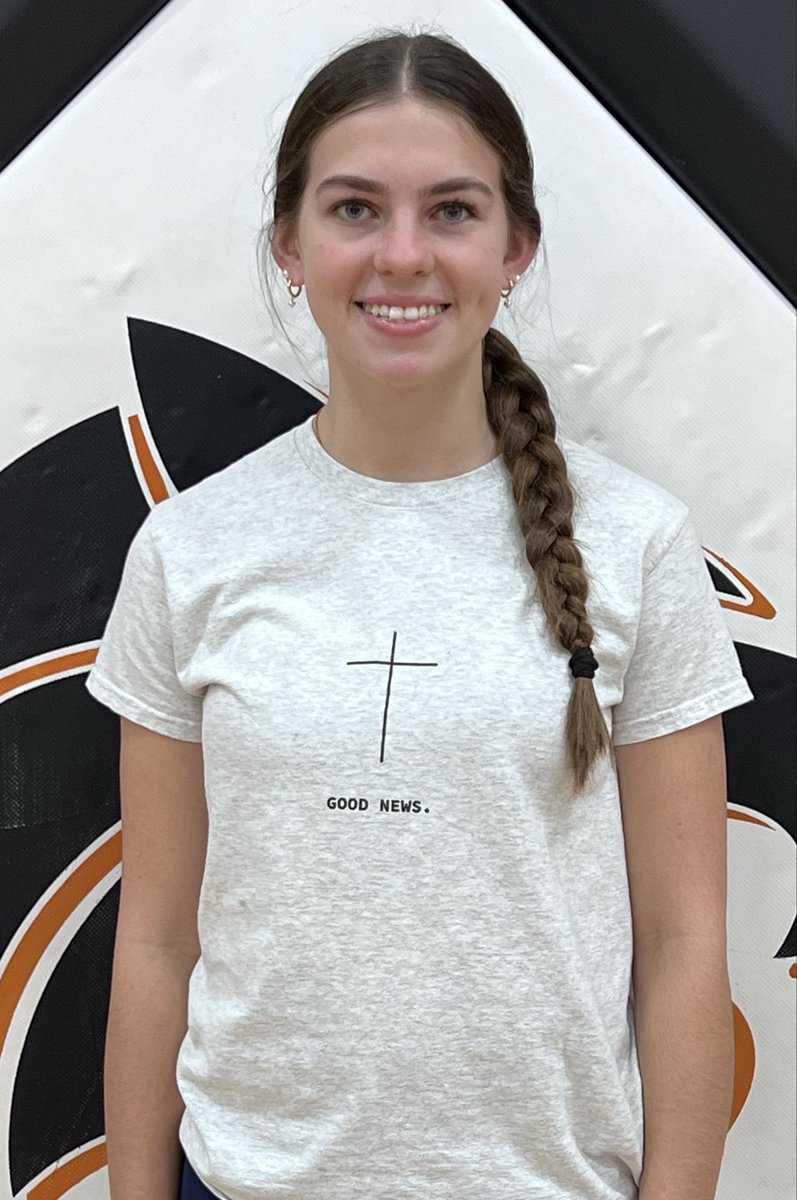 GTigerStrength's tweet image. 🚨 Male &amp;amp; Female Lifter of the Year 🚨
⏰ Fall - 2025

#🐯🏋🏼‍♂️🏋🏼‍♀️

Congratulations to JUNIORS:
Easton Edelen &amp;amp; Kaitlyn Smith